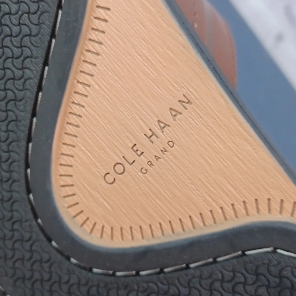 Cole Haan Modern Classic Sandal NIB